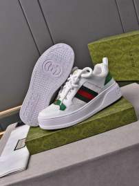 Picture of Gucci Shoes _SKUGuccisz38-45mnf02229001